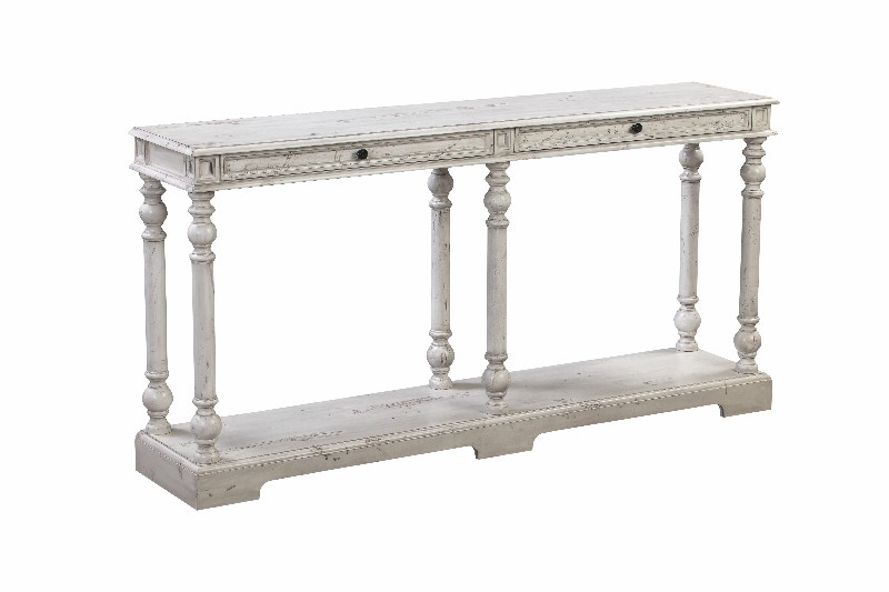 CONSOLE TABLE 	